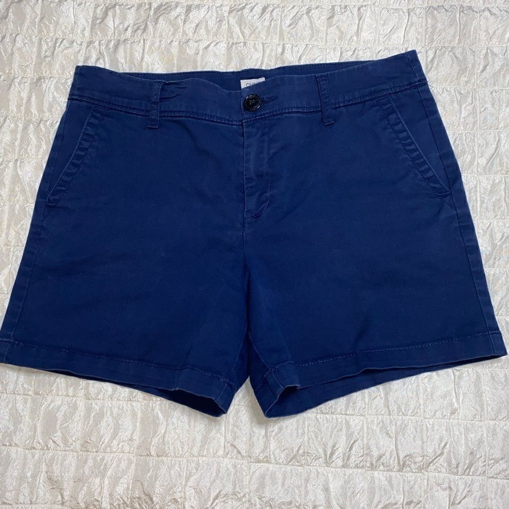 Liz claiborne chinos size 4P